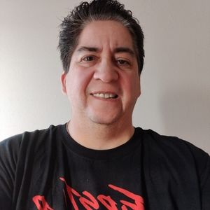 Meet your Posher, Steven